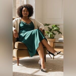 Dolce & Gabbana - New Heels